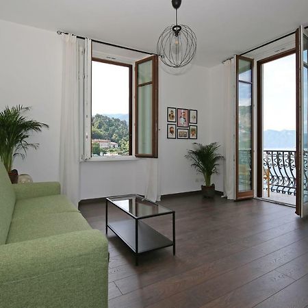 Palazzo Barindelli Suite Verde Bellagio Buitenkant foto