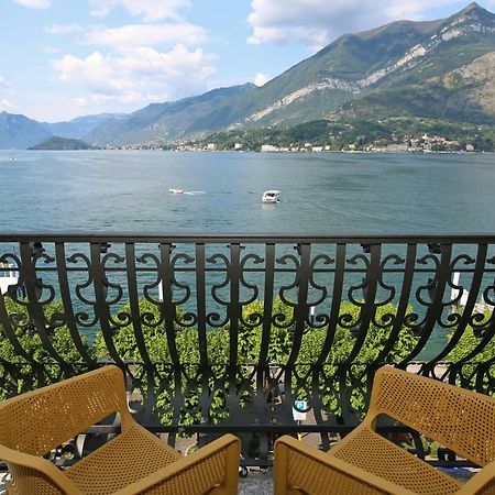 Palazzo Barindelli Suite Verde Bellagio Buitenkant foto