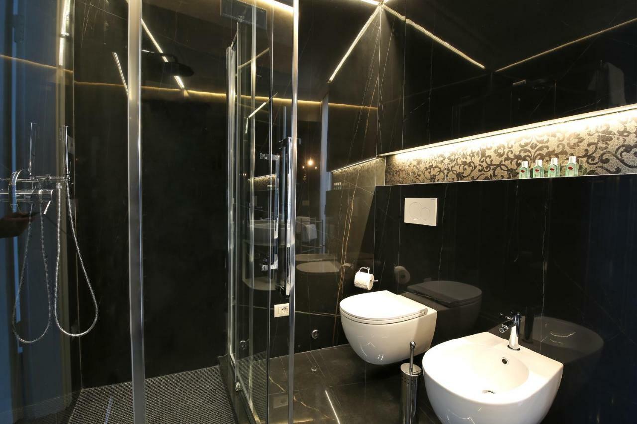 Palazzo Barindelli Suite Verde Bellagio Buitenkant foto