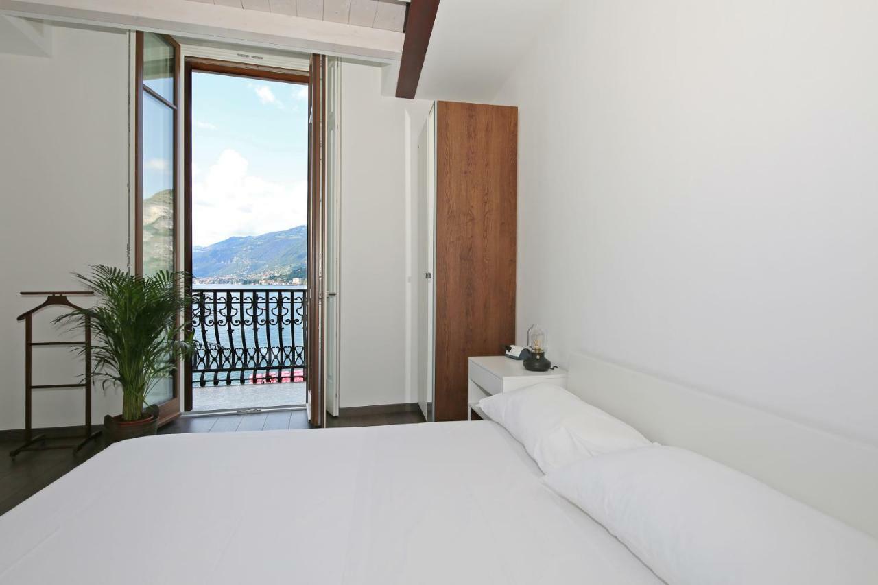 Palazzo Barindelli Suite Verde Bellagio Buitenkant foto