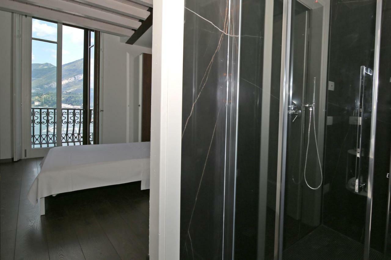 Palazzo Barindelli Suite Verde Bellagio Buitenkant foto