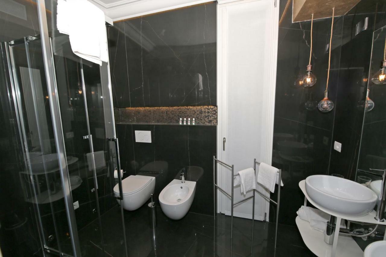 Palazzo Barindelli Suite Verde Bellagio Buitenkant foto