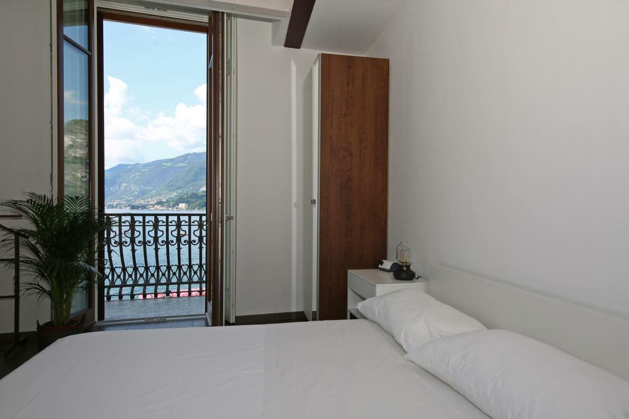 Palazzo Barindelli Suite Verde Bellagio Buitenkant foto