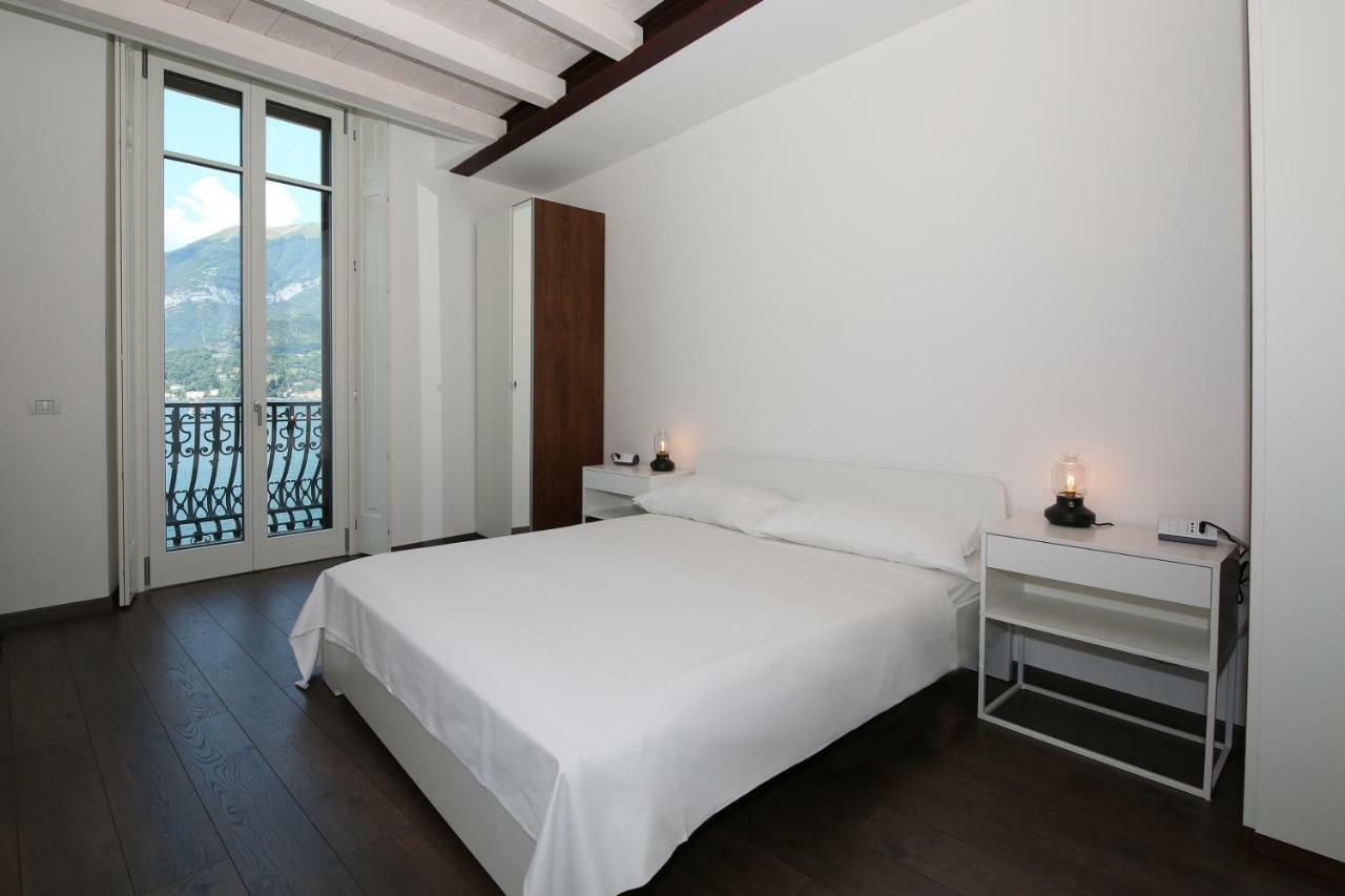 Palazzo Barindelli Suite Verde Bellagio Buitenkant foto