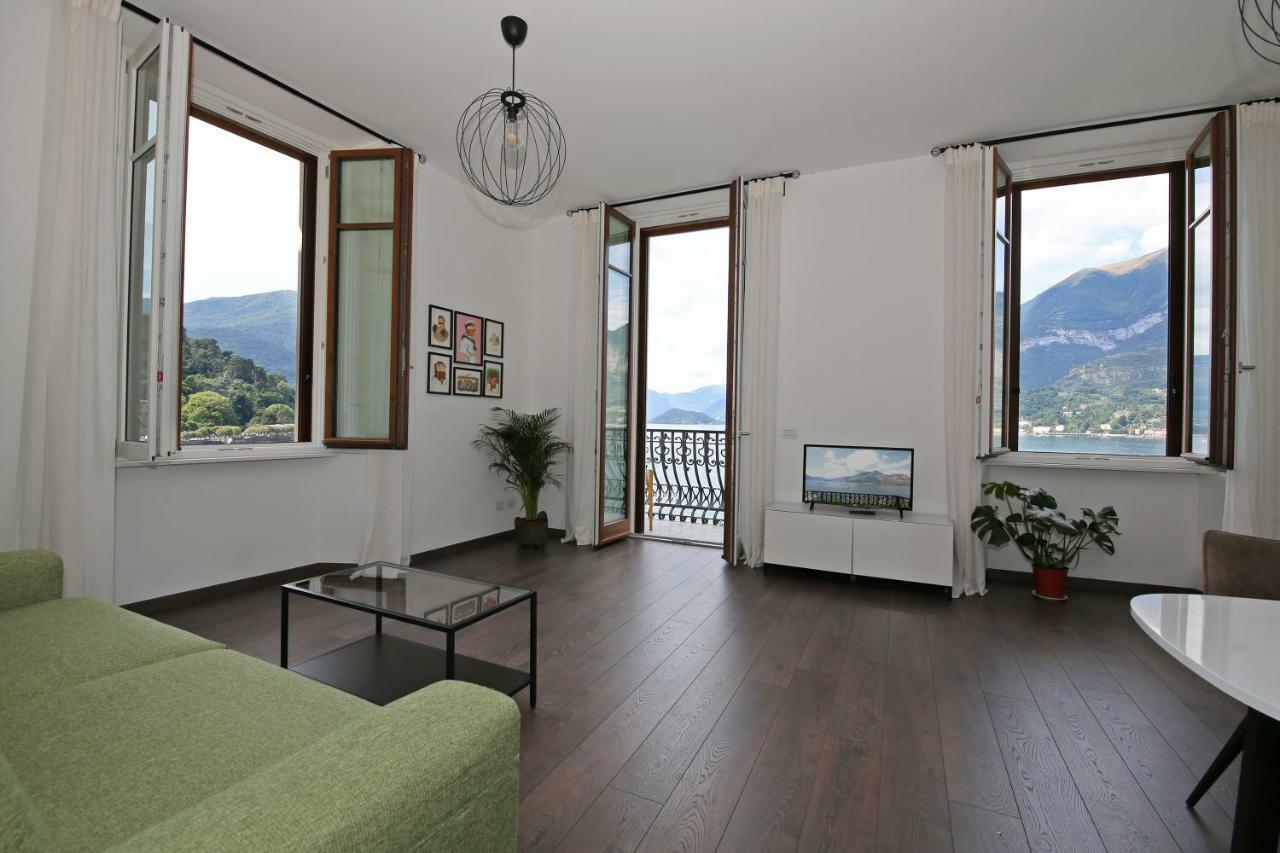 Palazzo Barindelli Suite Verde Bellagio Buitenkant foto