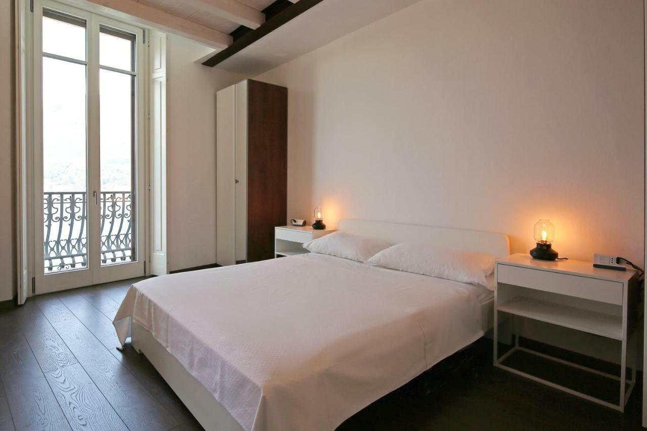 Palazzo Barindelli Suite Verde Bellagio Buitenkant foto