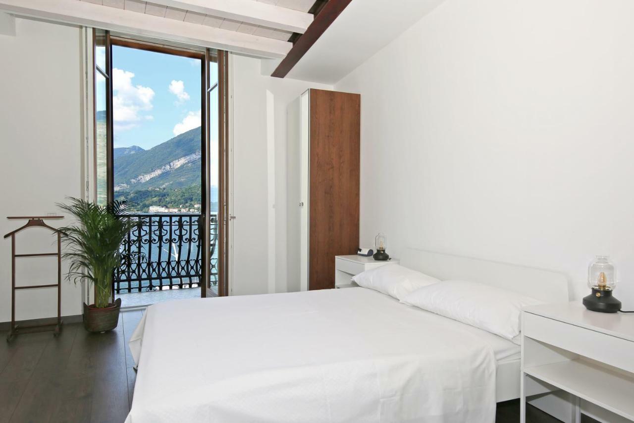 Palazzo Barindelli Suite Verde Bellagio Buitenkant foto